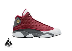 Air Jordan 13 Retro “Gym Red Flint”