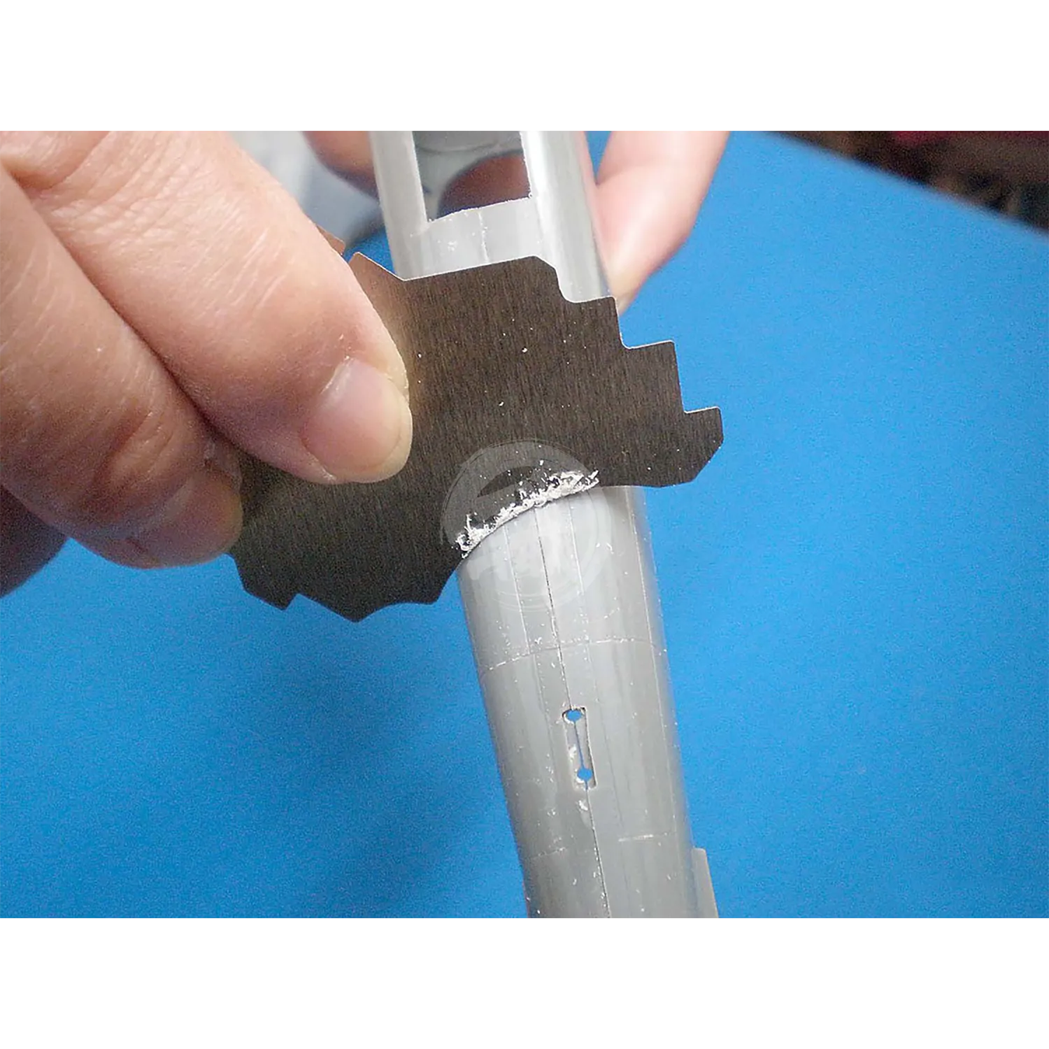 AL-K116 Lagia 2 [Multifunctional Precision Chamfering Tool]