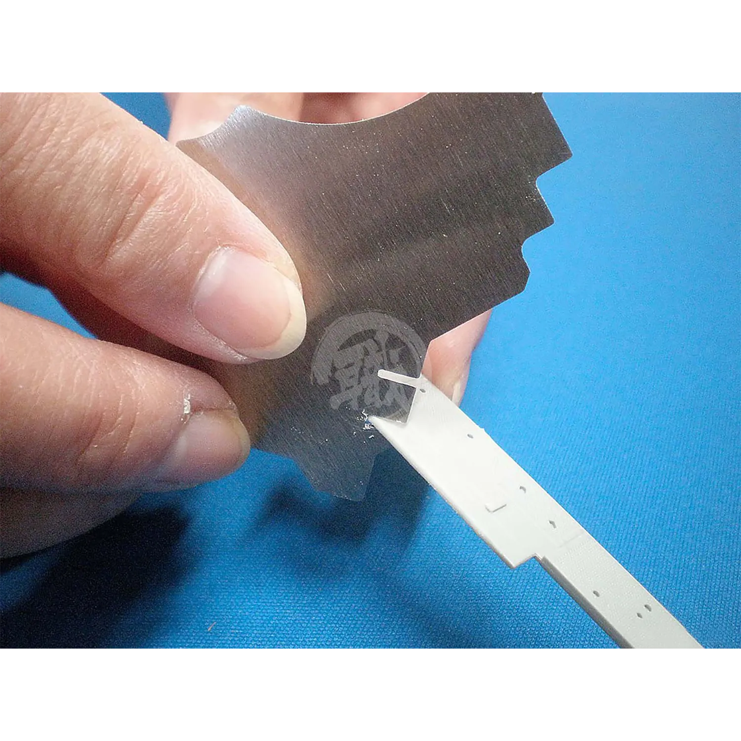 AL-K116 Lagia 2 [Multifunctional Precision Chamfering Tool]