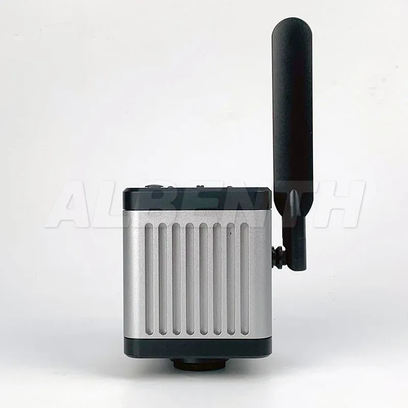 Albenth 20MP 30FPS Digital WiFi Microscope Camera