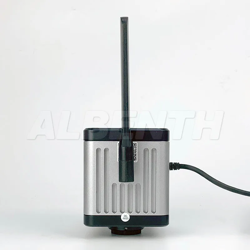 Albenth 20MP 30FPS Digital WiFi Microscope Camera