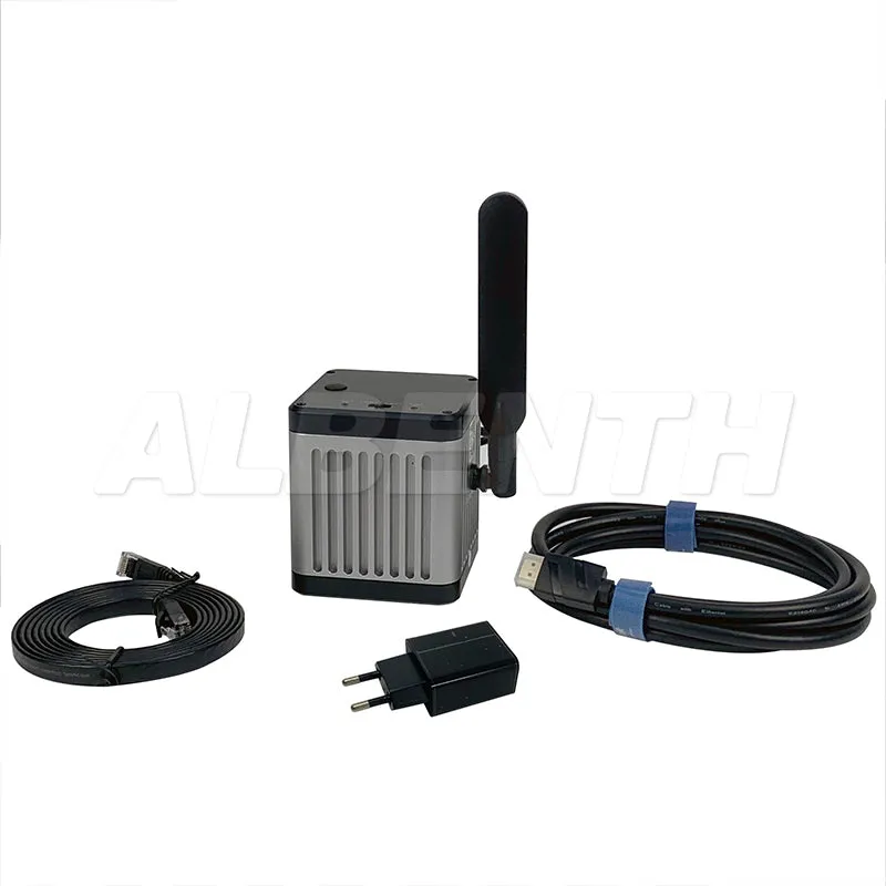 Albenth 20MP 30FPS Digital WiFi Microscope Camera