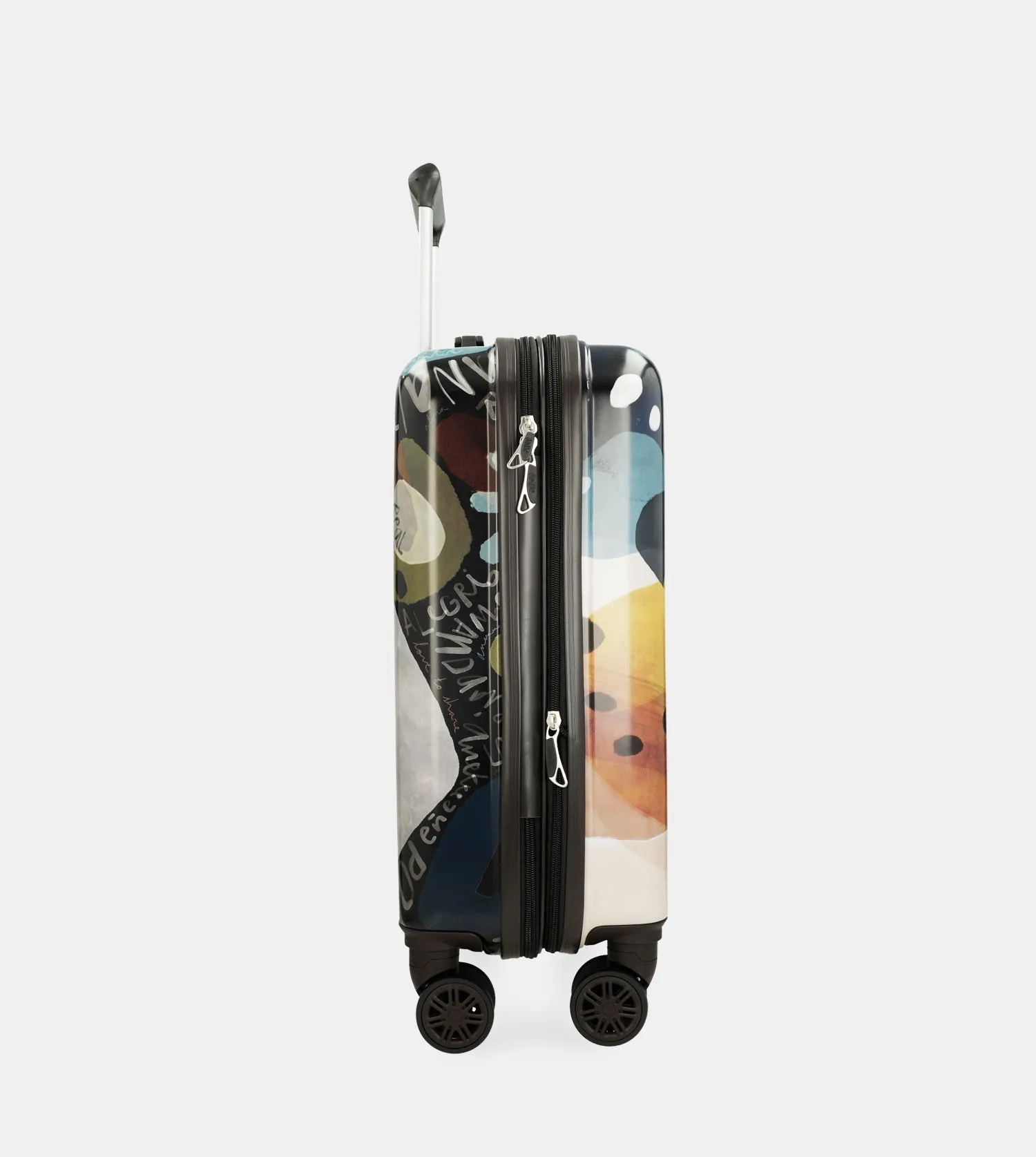 Alma cabin suitcase