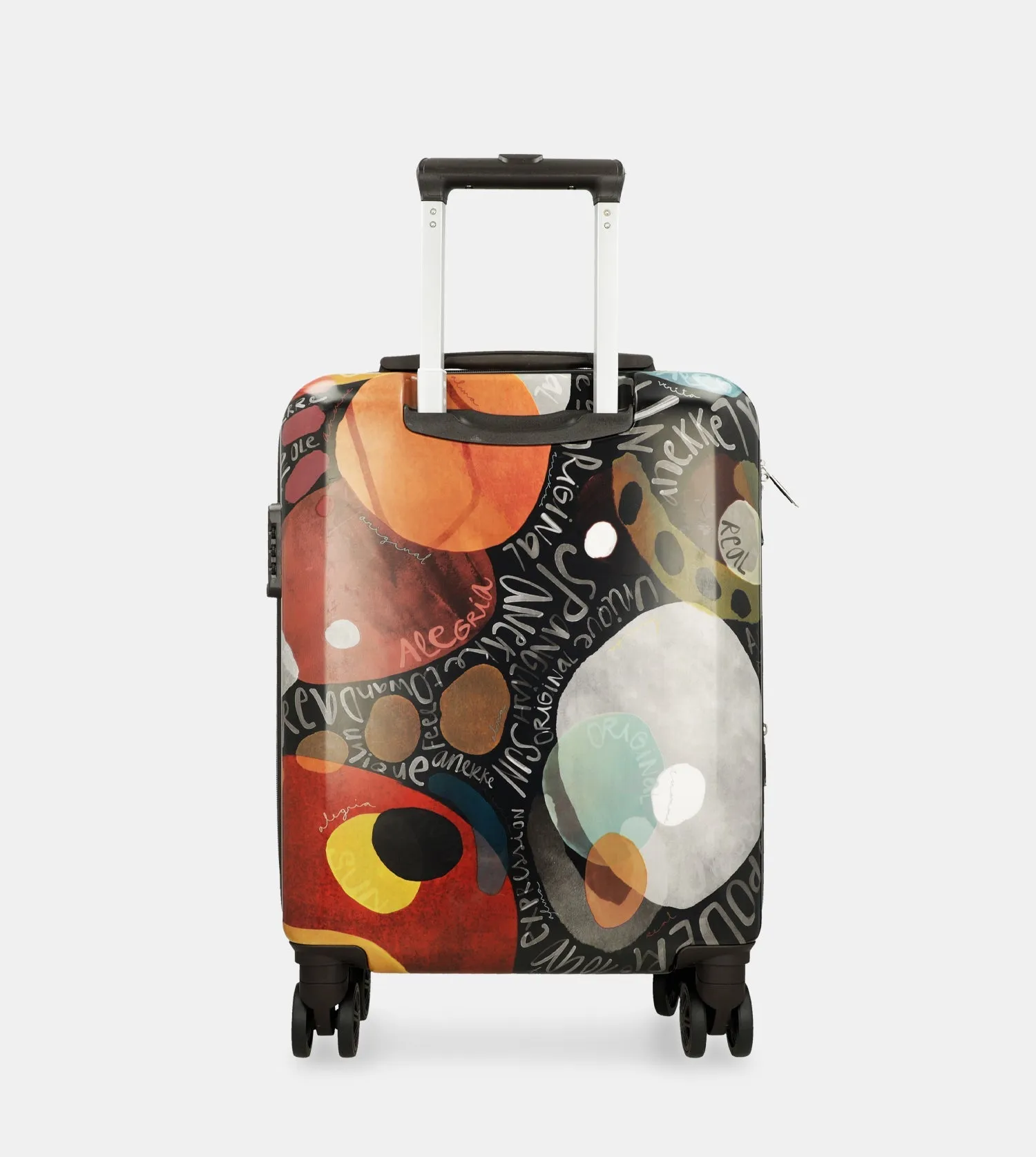 Alma cabin suitcase