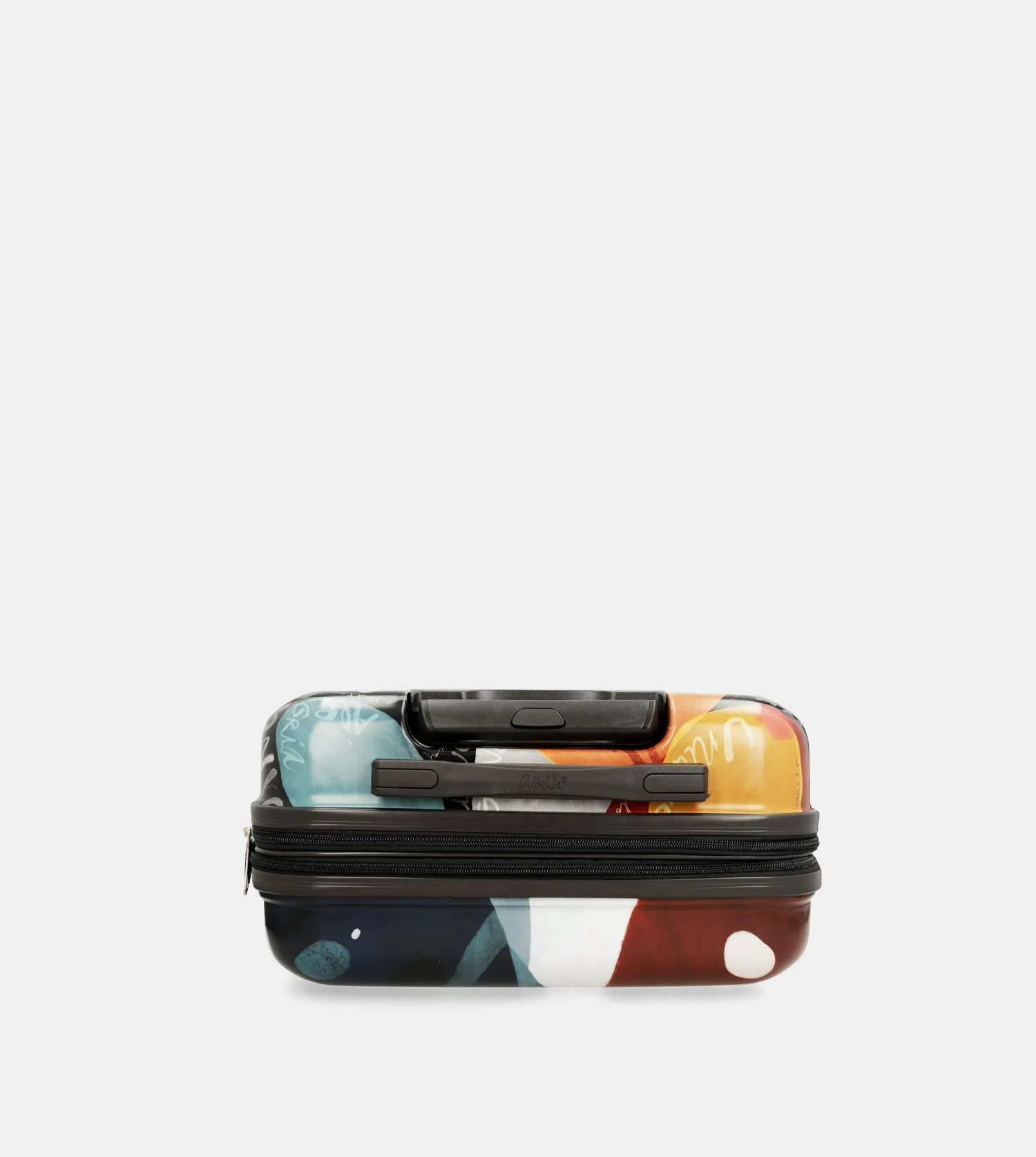 Alma cabin suitcase