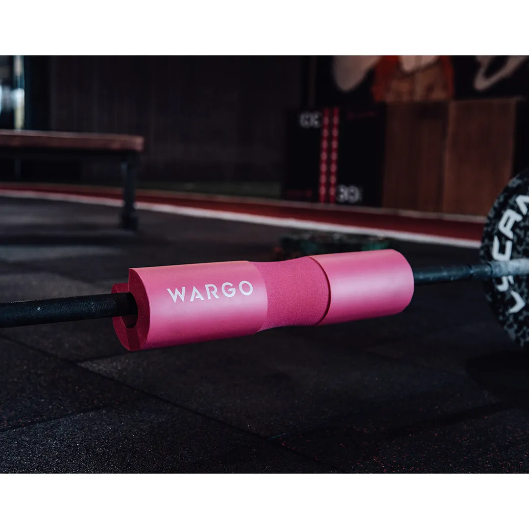 ALMOHADILLA PARA BARRA GYM - MARBLE