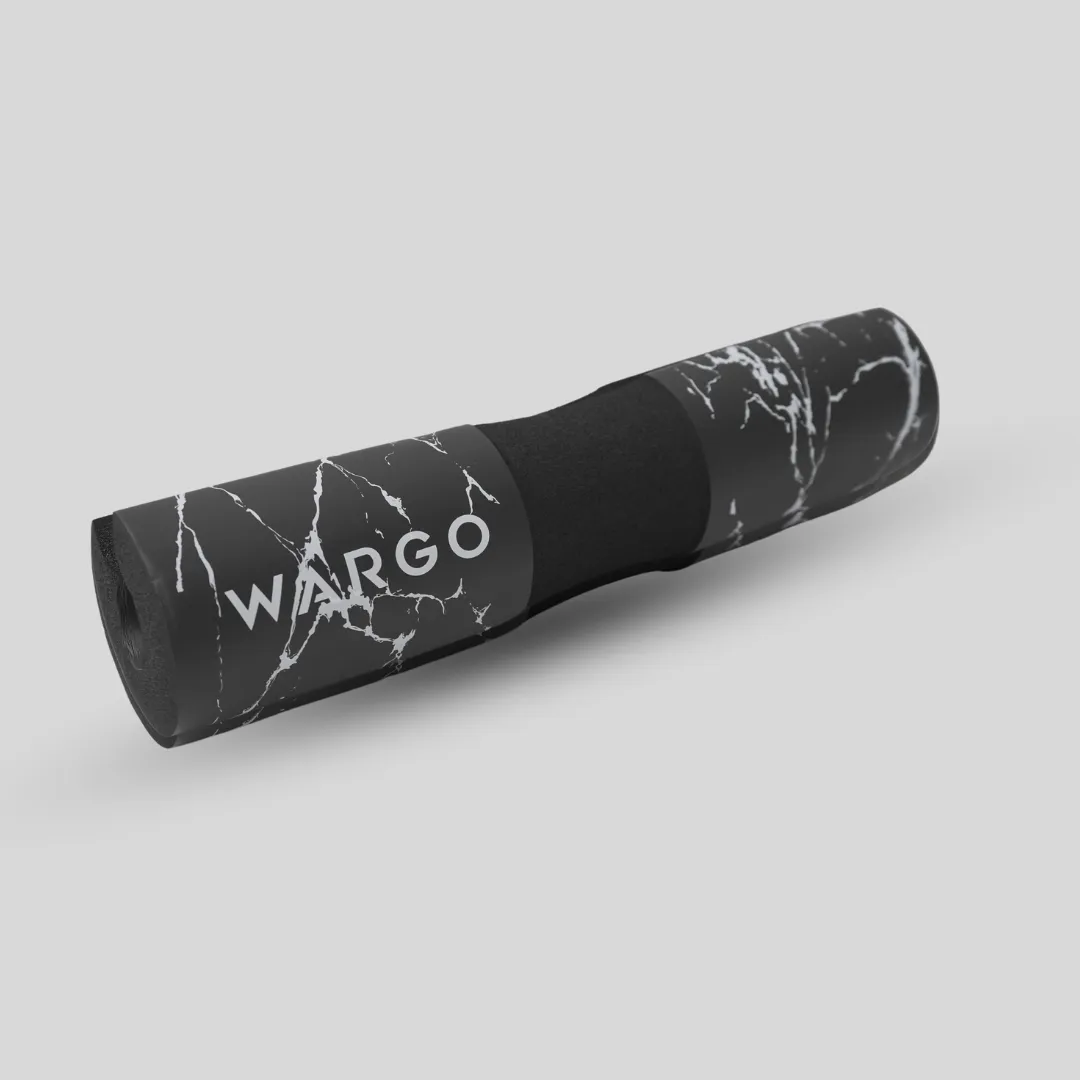 ALMOHADILLA PARA BARRA GYM - MARBLE