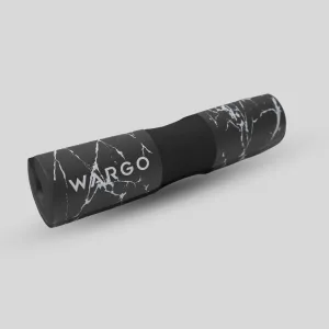 ALMOHADILLA PARA BARRA GYM - MARBLE