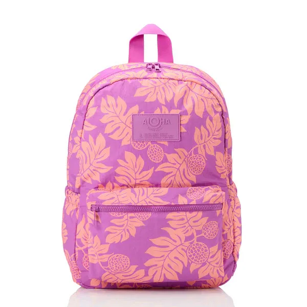 Aloha Collection Go-Light Backpack