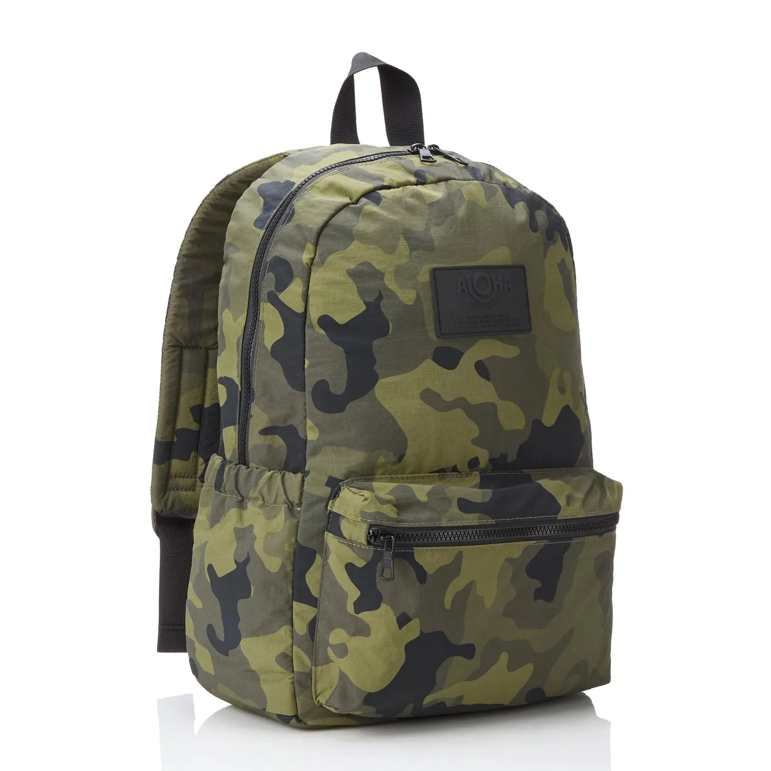 Aloha Collection Go-Light Backpack