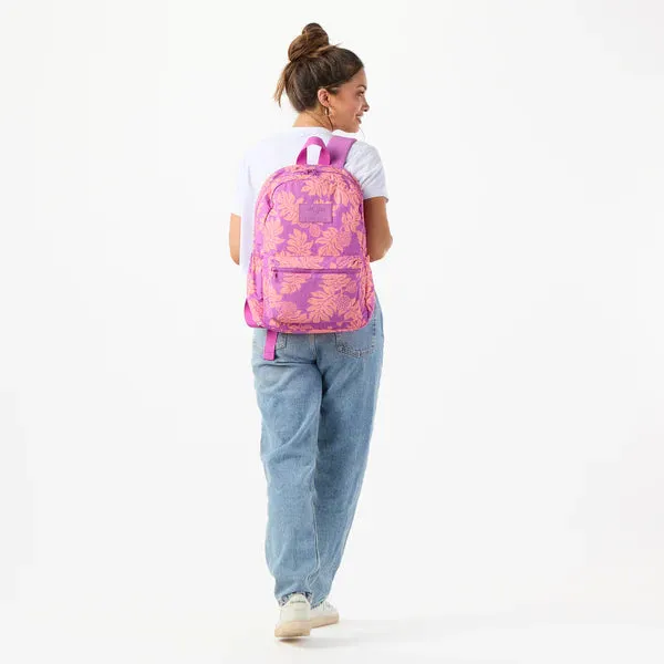 Aloha Collection Go-Light Backpack
