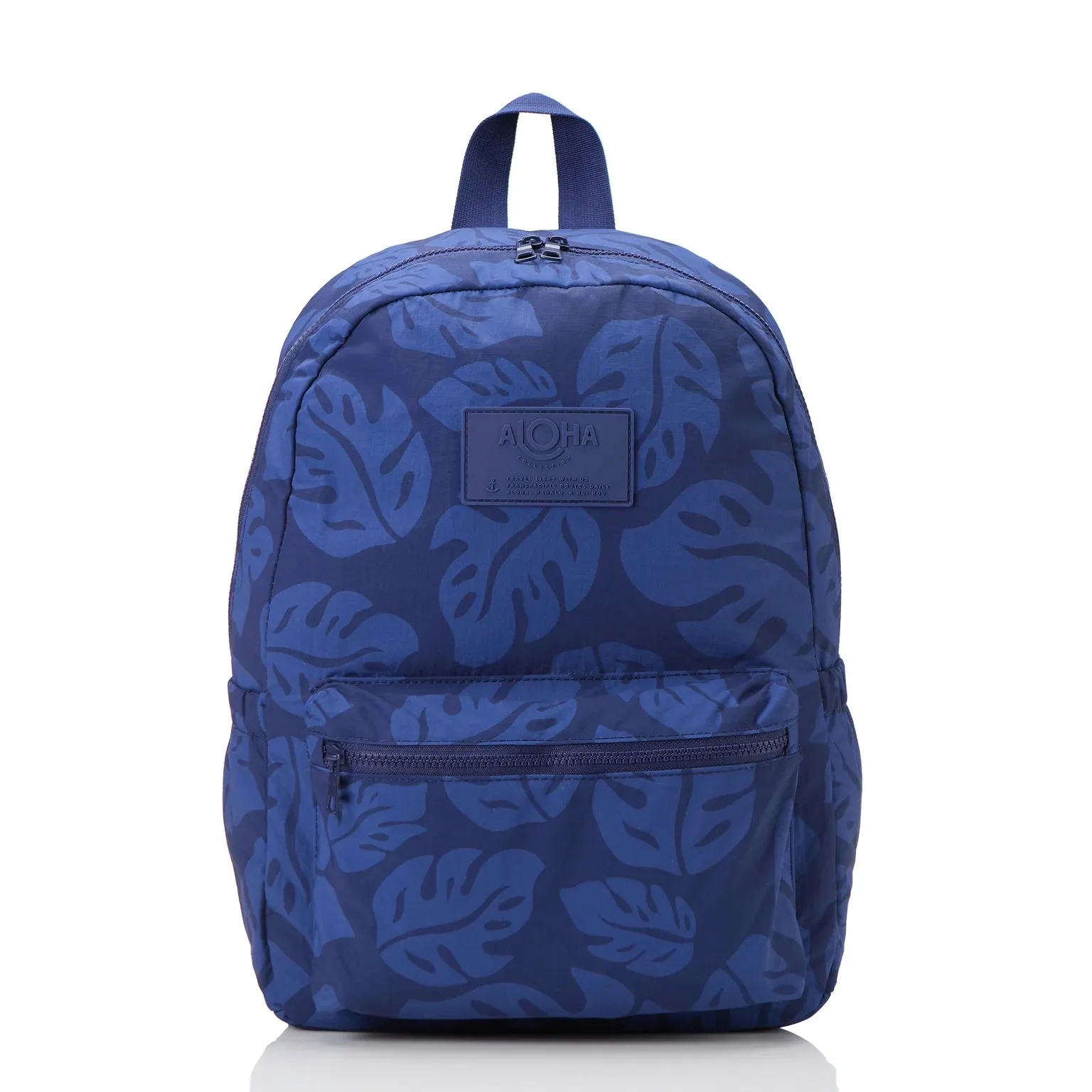 Aloha Collection Go-Light Backpack