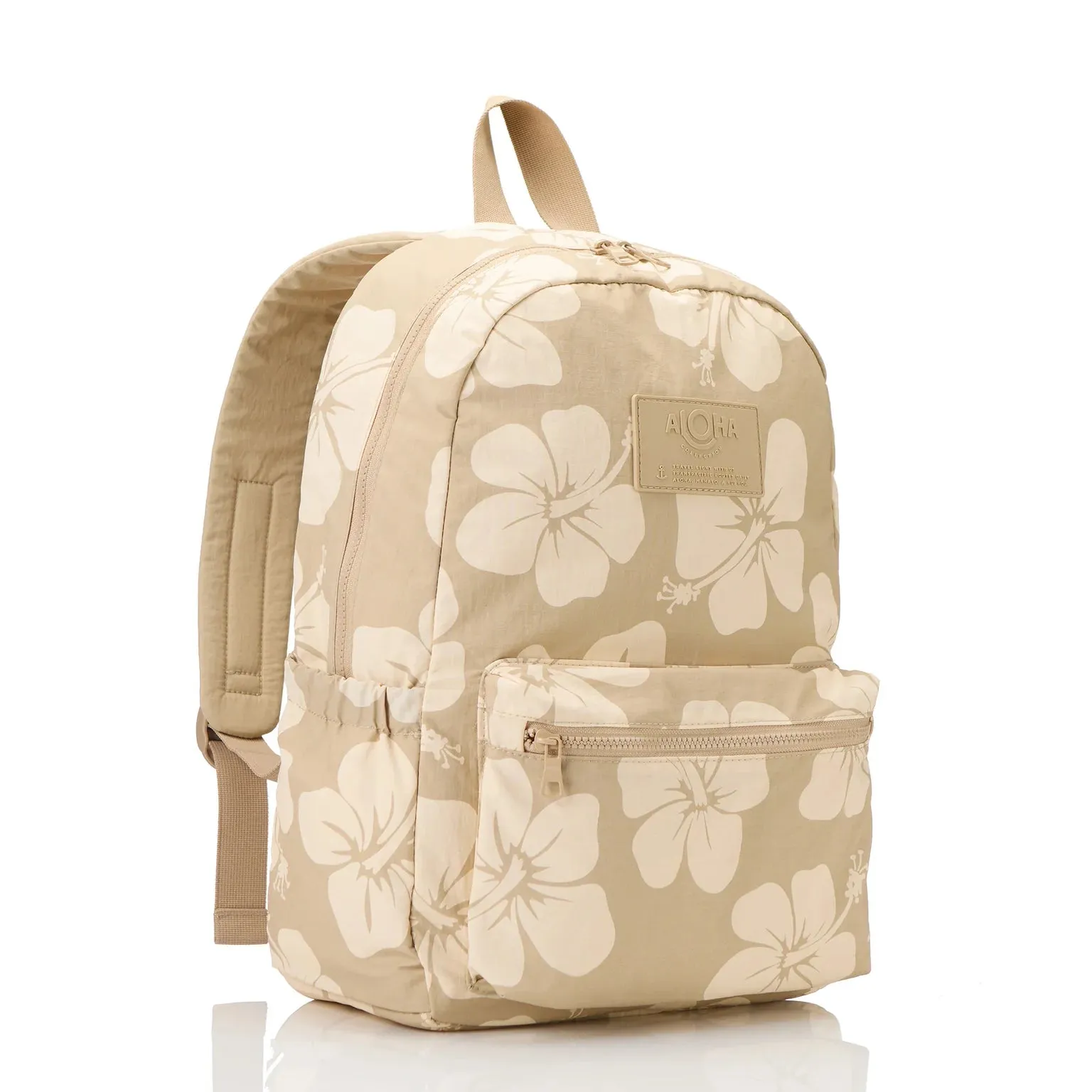 Aloha Collection Go-Light Backpack