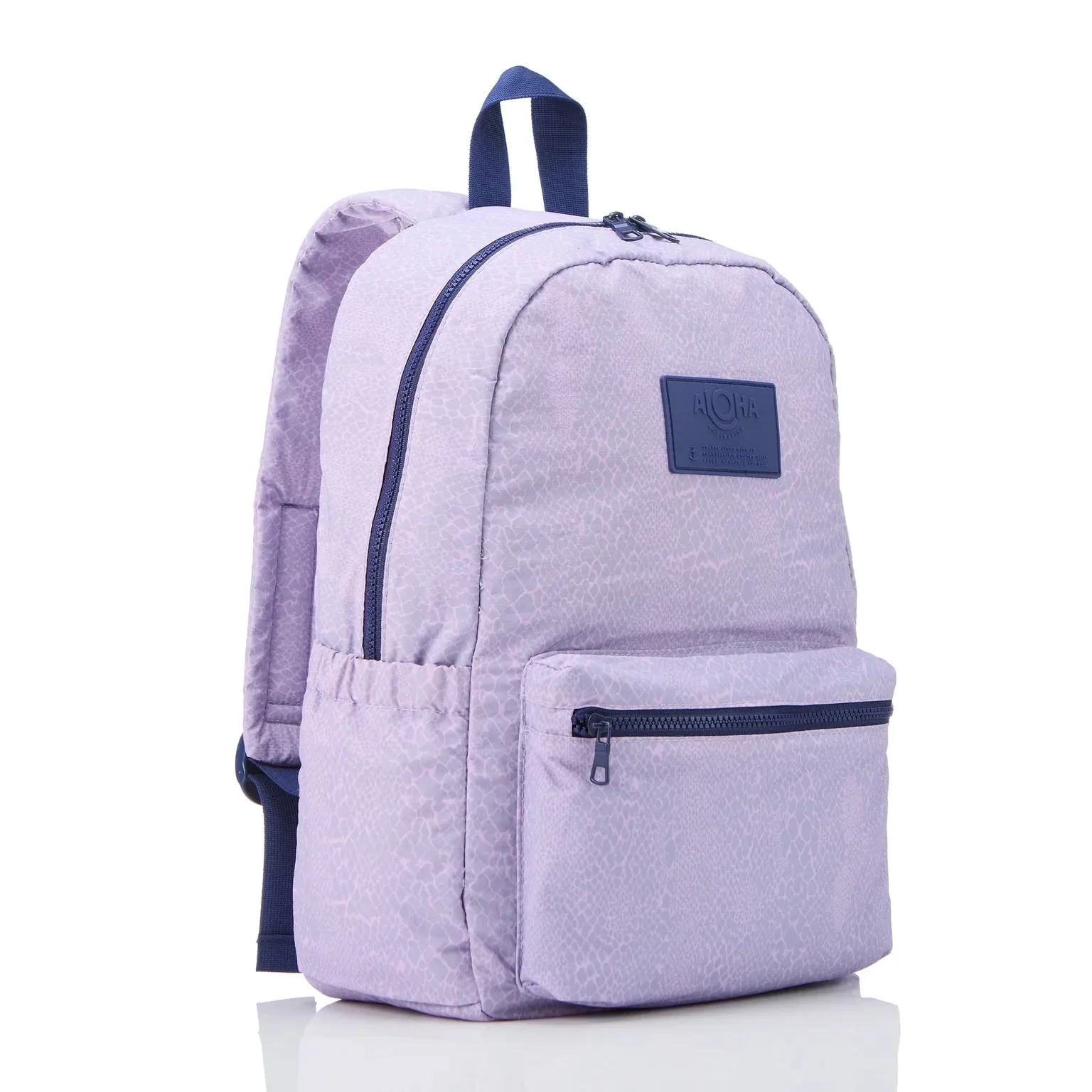 Aloha Collection Go-Light Backpack