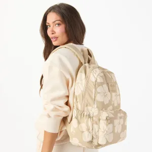 Aloha Collection Go-Light Backpack