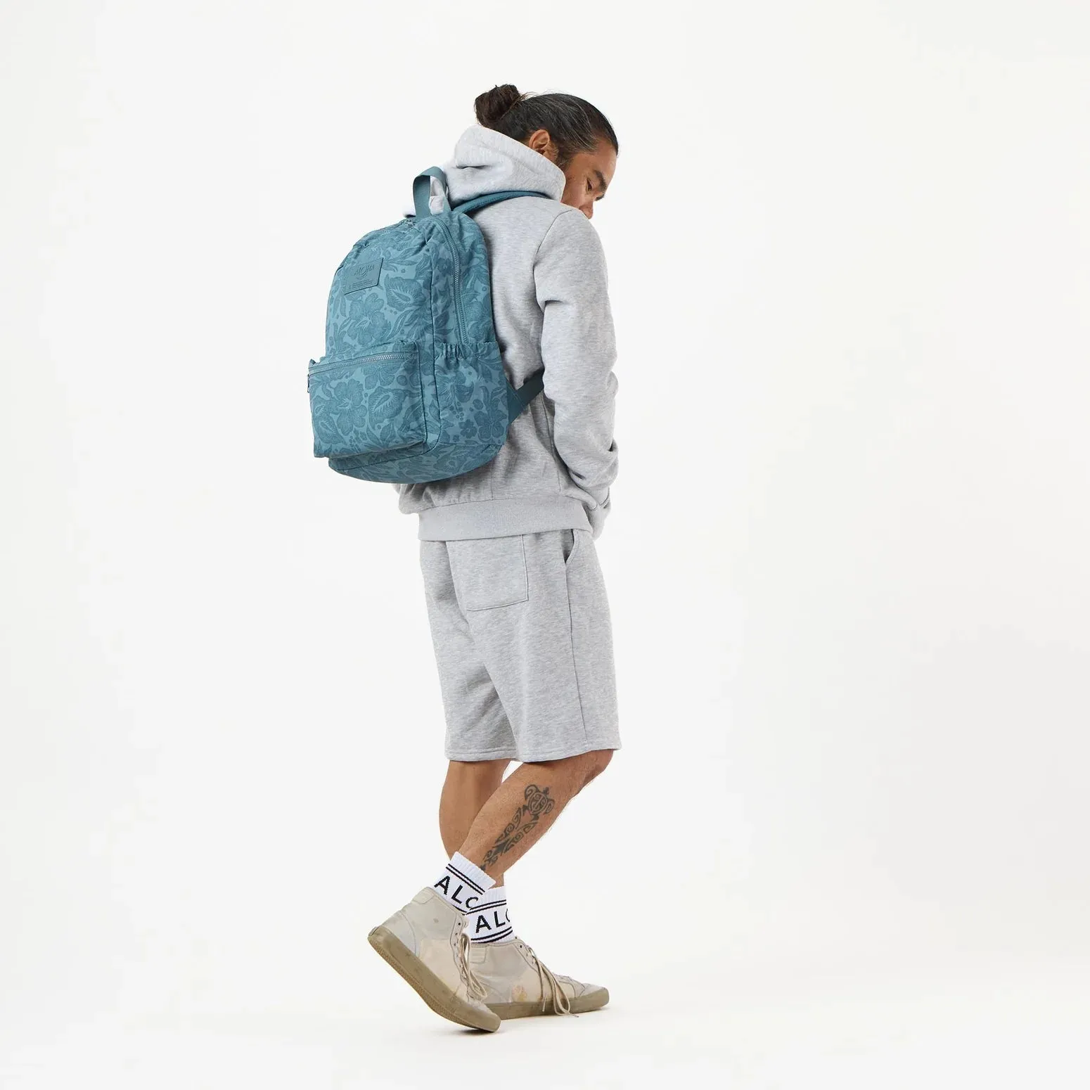 Aloha Collection Keep It Light Backpack