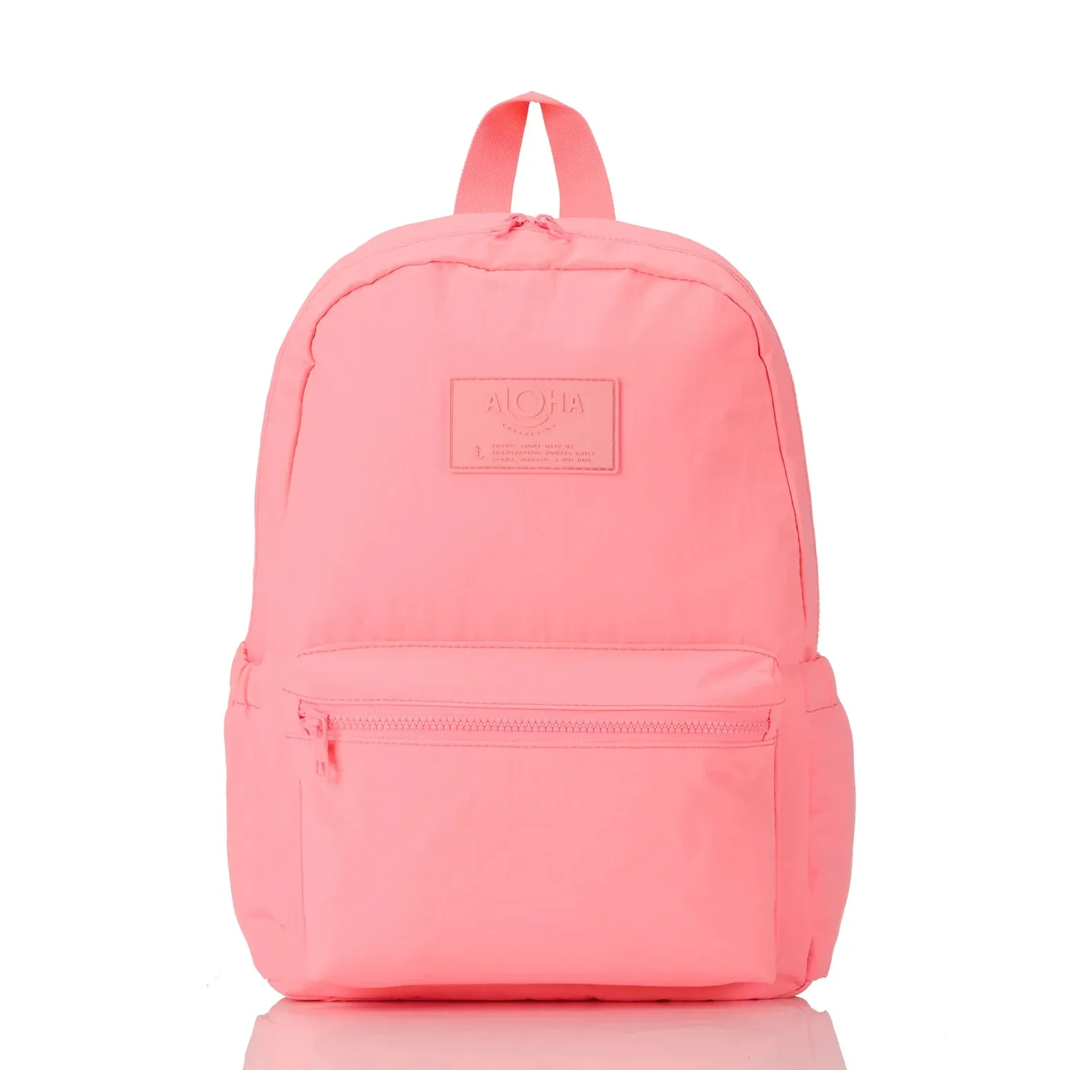 Aloha Collection Keep It Light Backpack