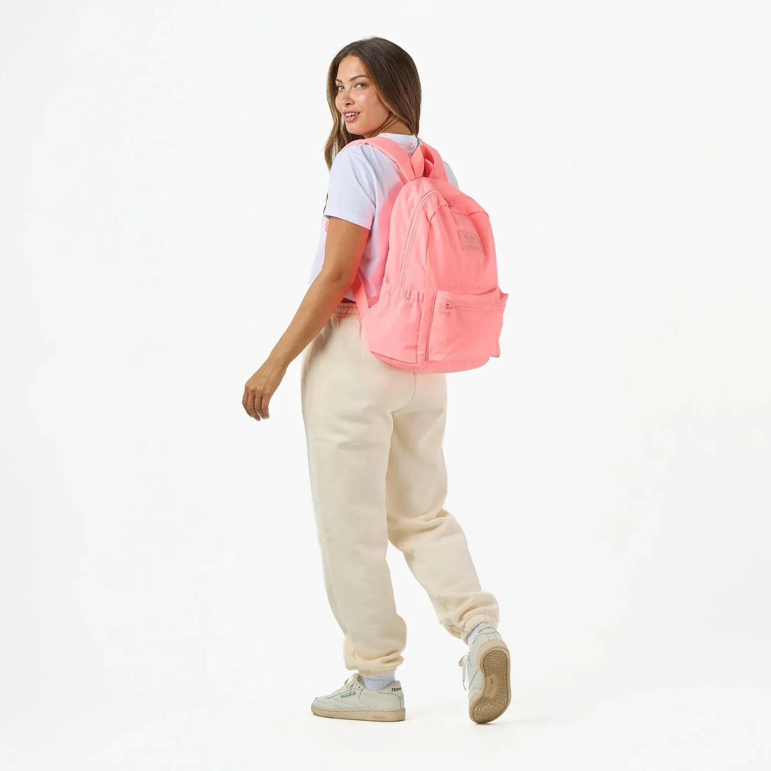 Aloha Collection Keep It Light Backpack