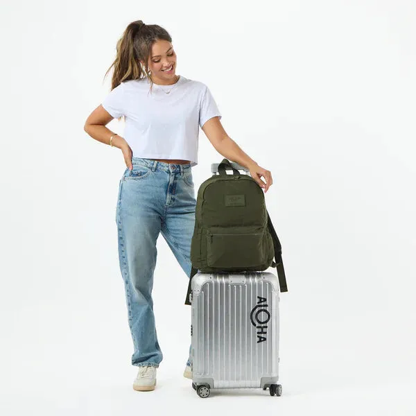 Aloha Collection Keep It Light Backpack
