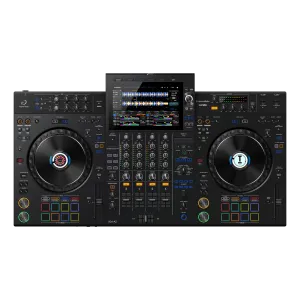 Alpha Theta XDJ-AZ