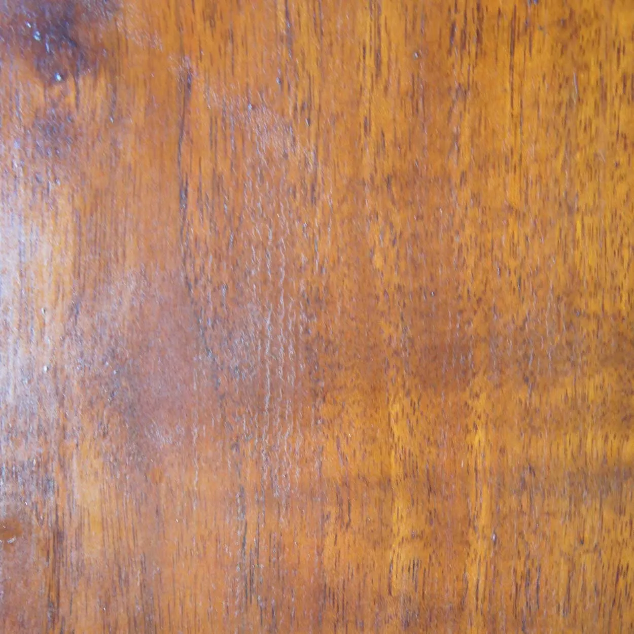 American New England Chippendale Walnut Bonnet Top Chest on Chest