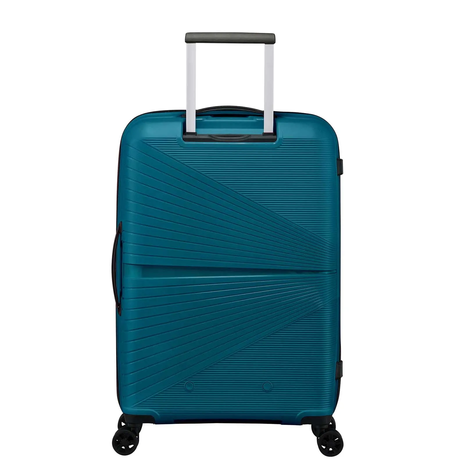 American Tourister Airconic 67cm Suitcase Deep Ocean