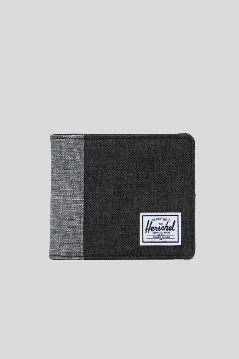 Andy Rfid - Black Crosshatch