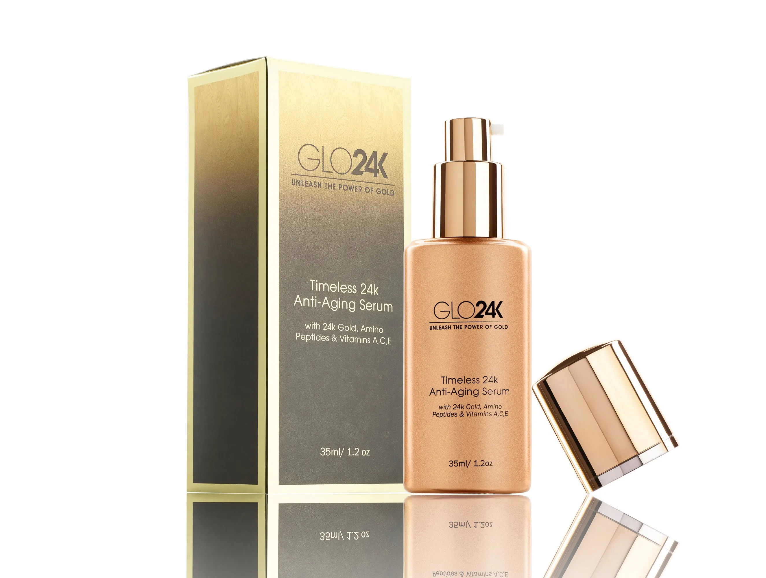 Anti-Aging Complete Set