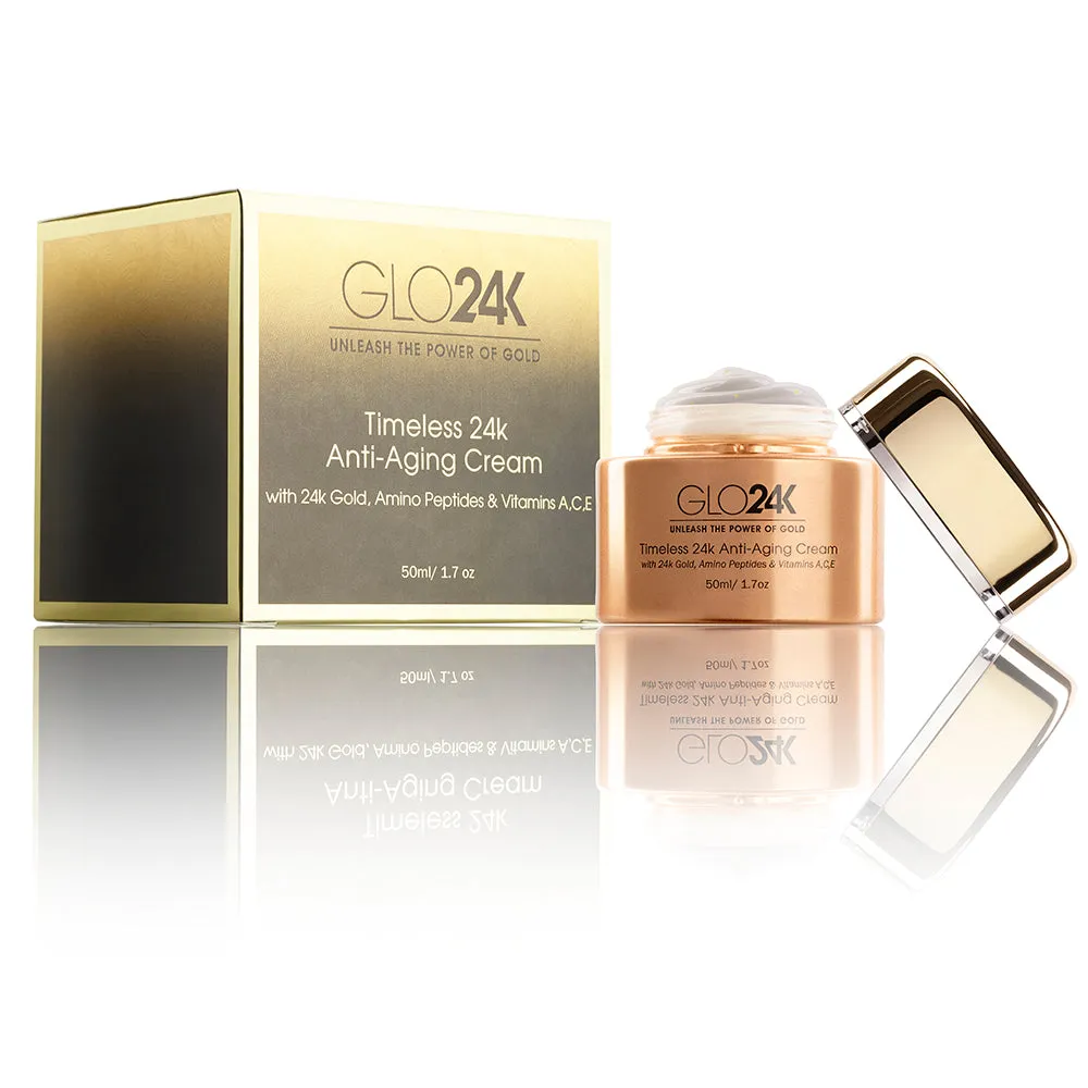Anti-Aging Complete Set