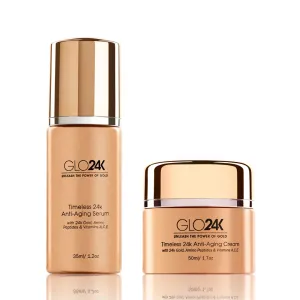 Anti-Aging Complete Set