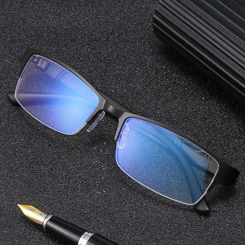 Anti Blue Rays Computer Glasses