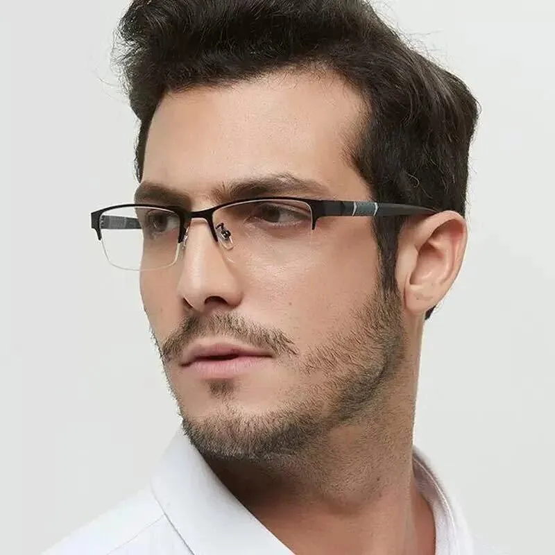 Anti Blue Rays Computer Glasses
