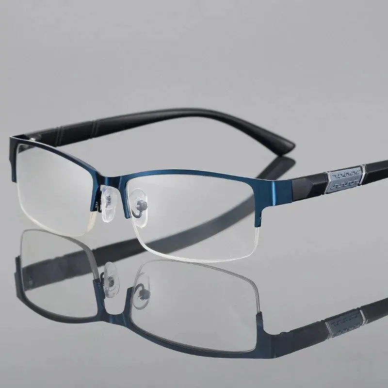 Anti Blue Rays Computer Glasses
