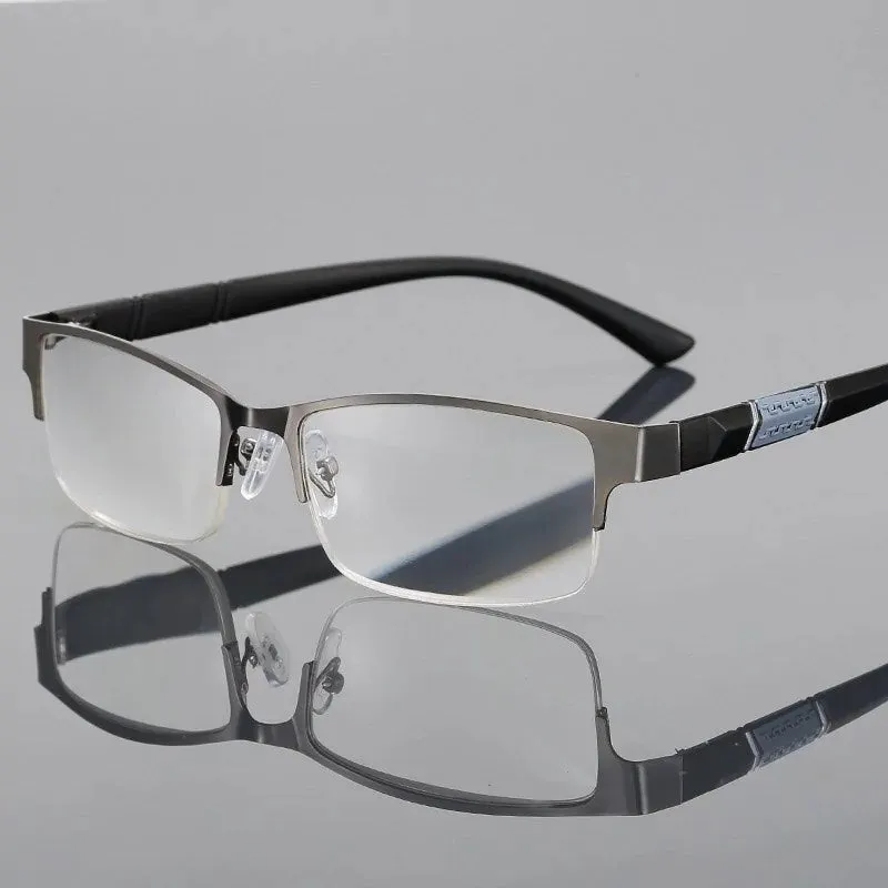 Anti Blue Rays Computer Glasses