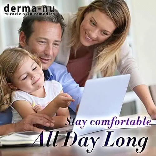 Anti-Fungal Therapeutic Soap
