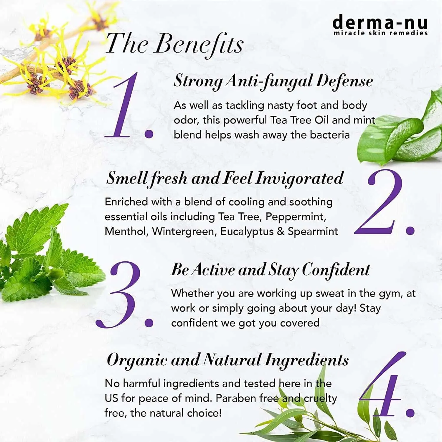 Anti-Fungal Therapeutic Soap