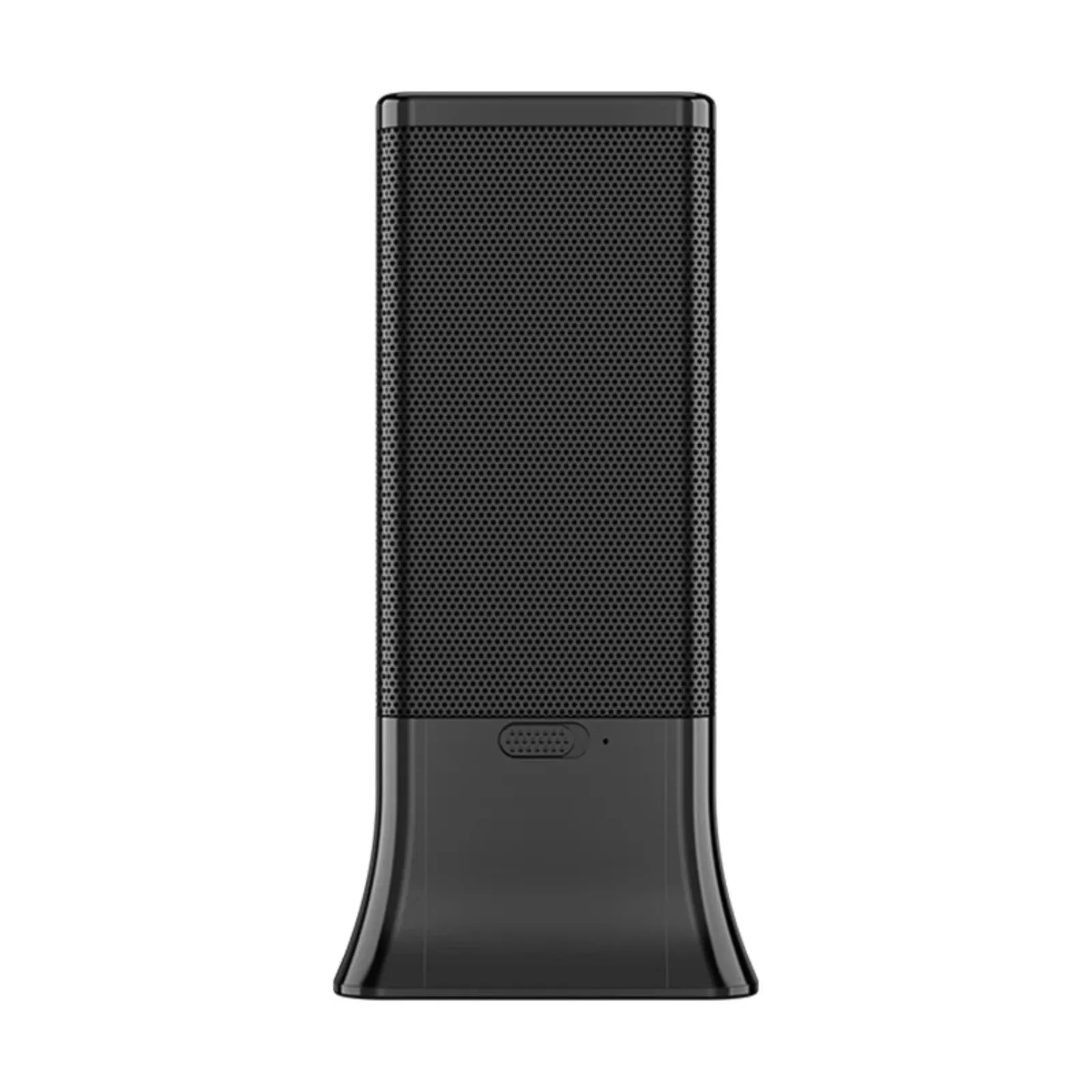 Anti-Recording Guard Acoustic Interference Microphone Jammer Blocks Smartphone / Digital Recorder