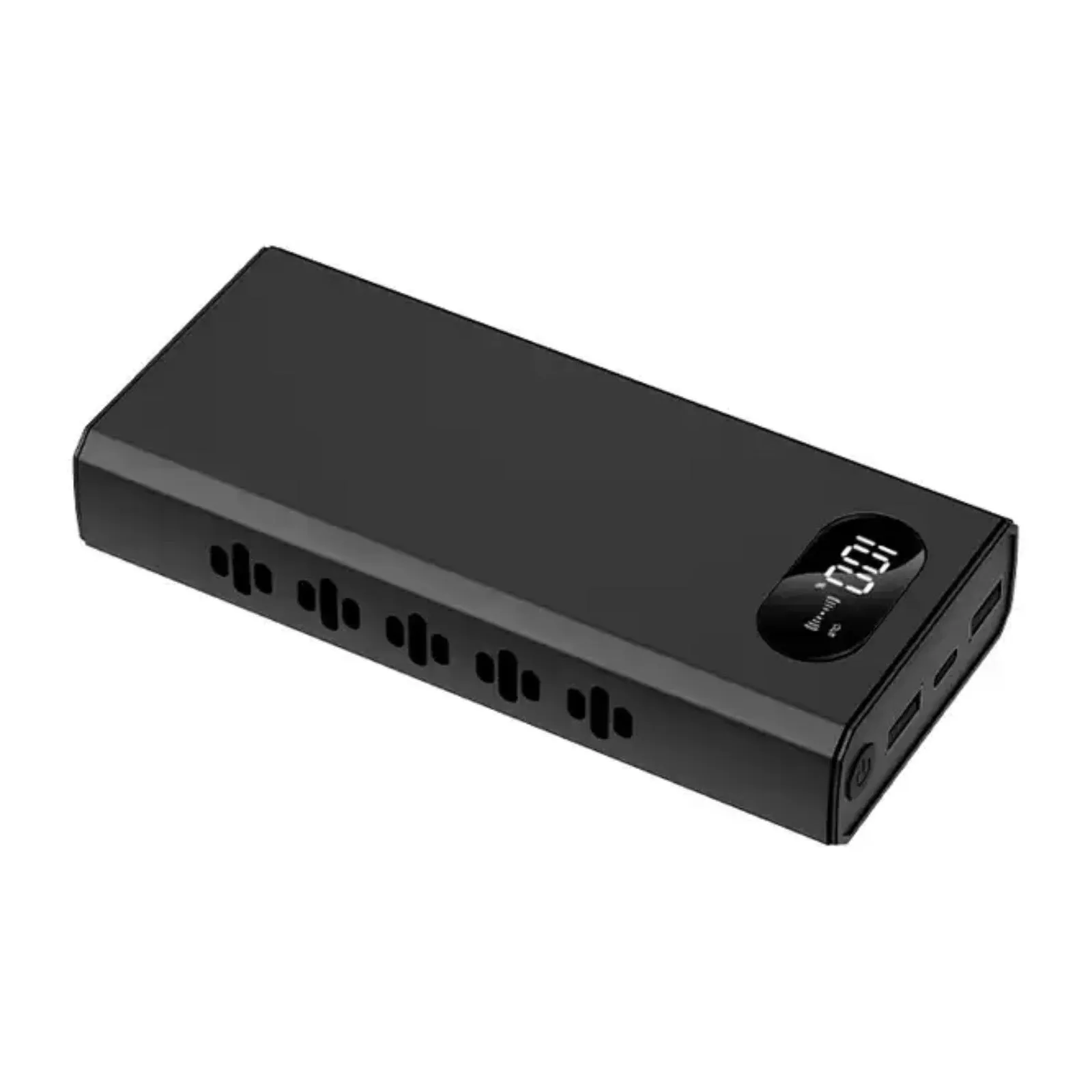 Anti-Recording Guard Acoustic Interference Microphone Jammer Blocks Smartphone / Digital Recorder