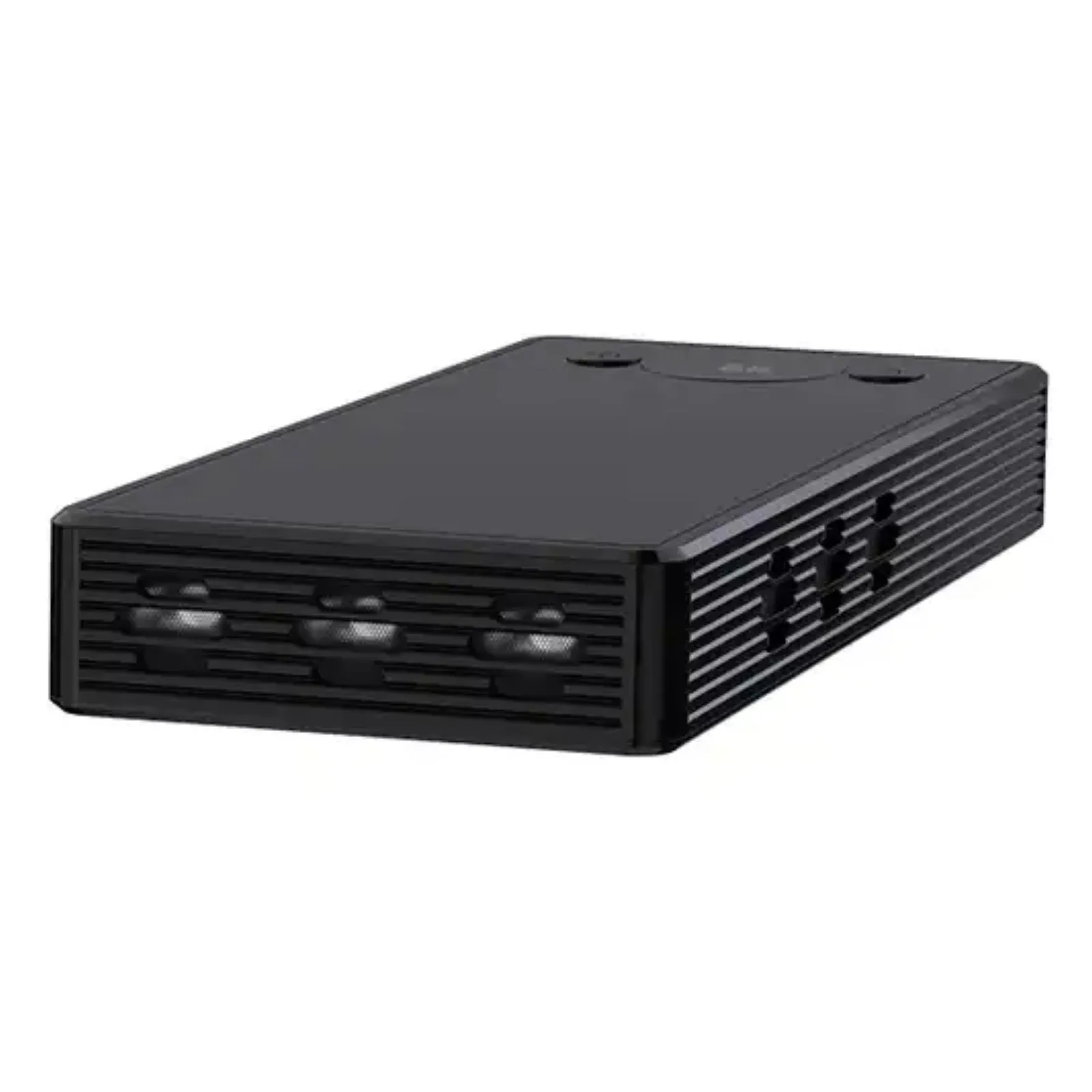 Anti-Recording Guard Acoustic Interference Microphone Jammer Blocks Smartphone / Digital Recorder