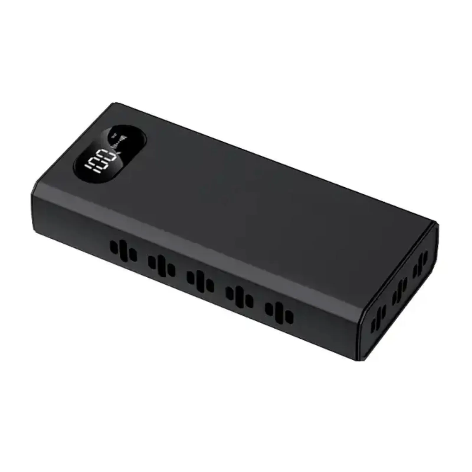 Anti-Recording Guard Acoustic Interference Microphone Jammer Blocks Smartphone / Digital Recorder