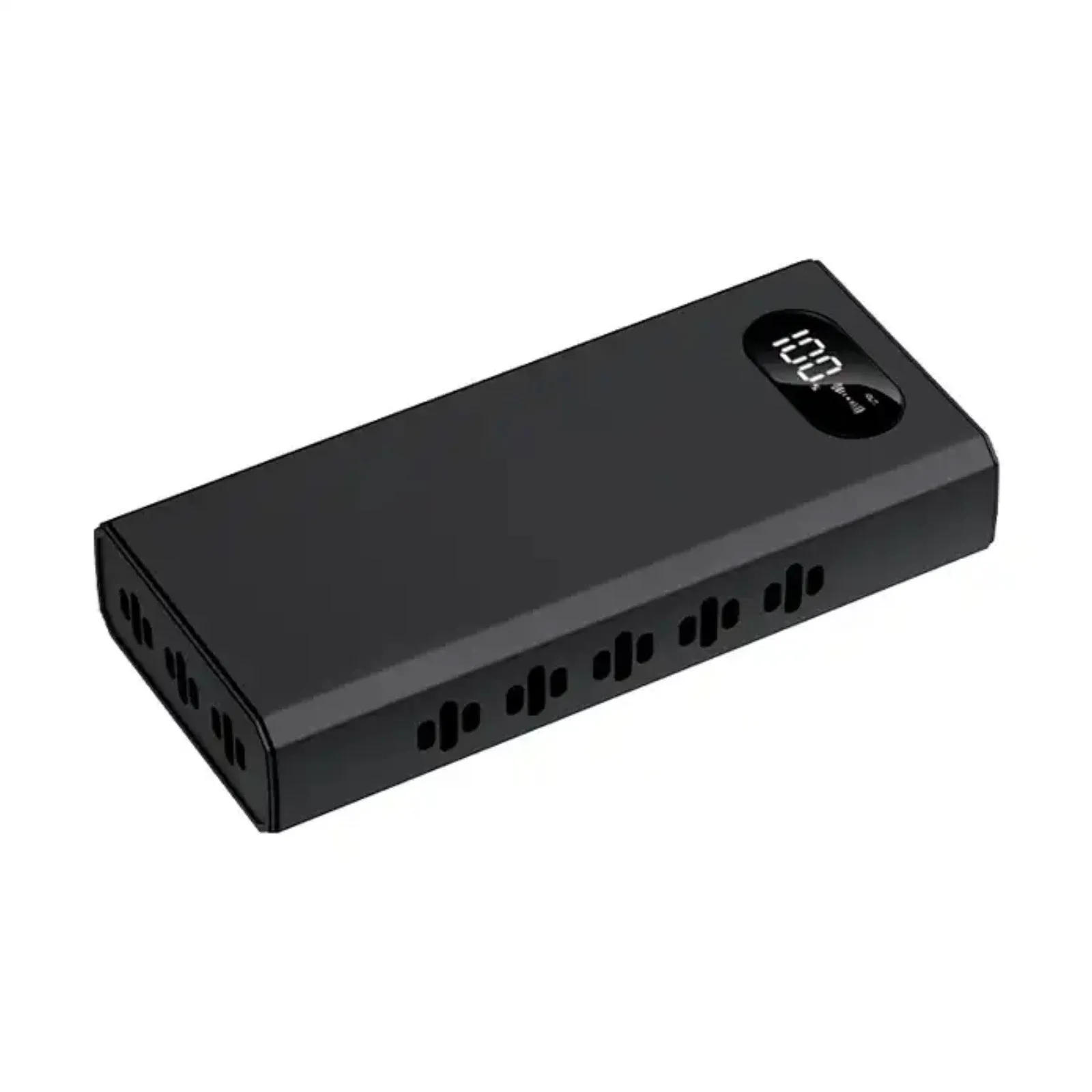 Anti-Recording Guard Acoustic Interference Microphone Jammer Blocks Smartphone / Digital Recorder