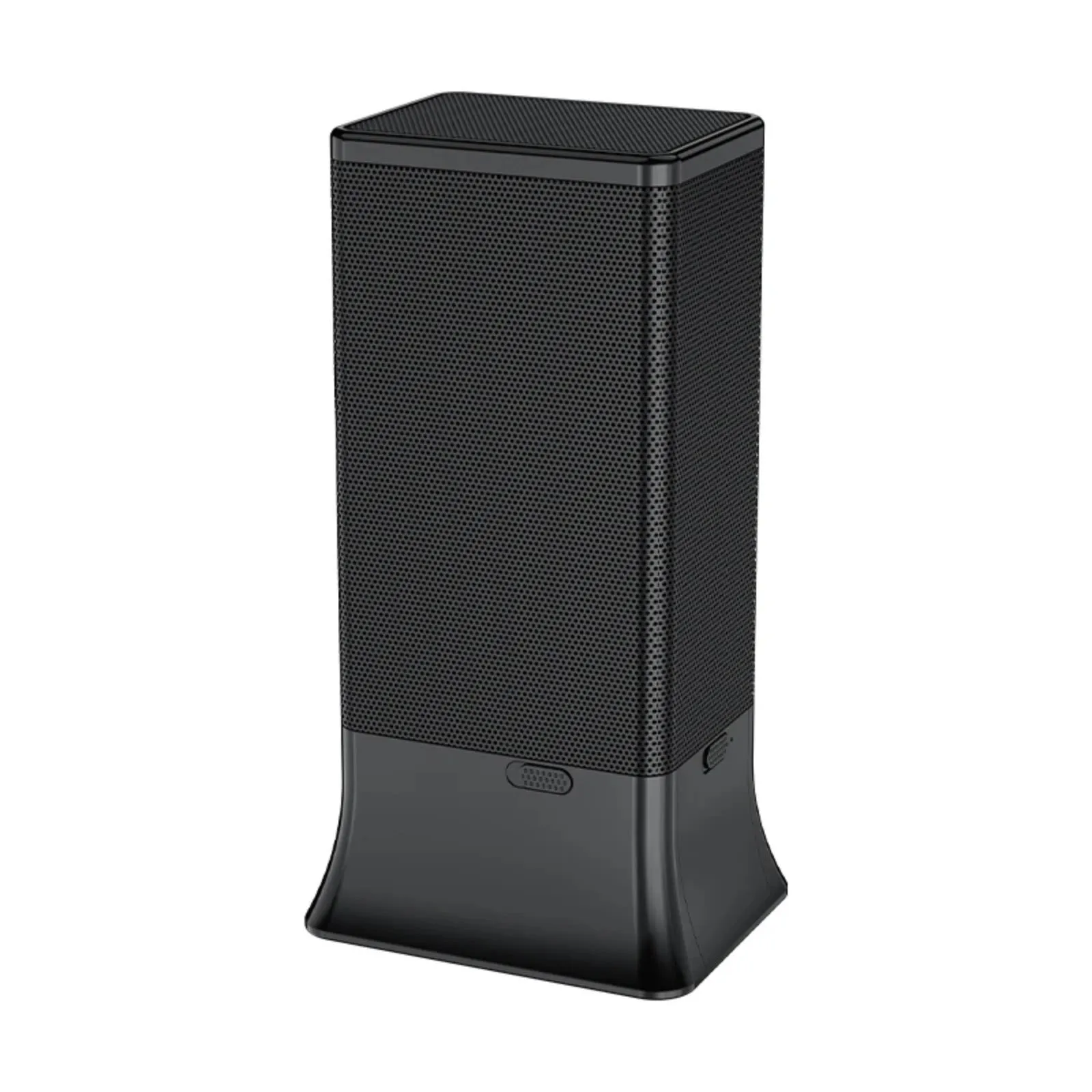 Anti-Recording Guard Acoustic Interference Microphone Jammer Blocks Smartphone / Digital Recorder