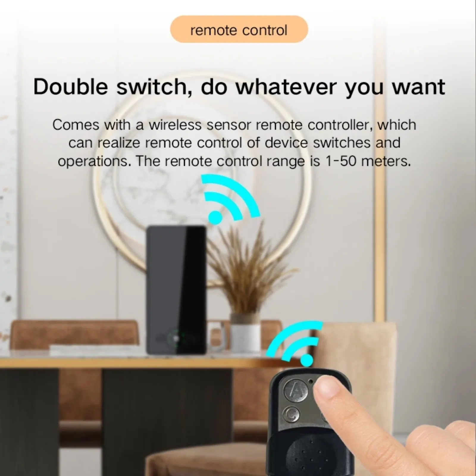Anti-Recording Guard Acoustic Interference Microphone Jammer Blocks Smartphone / Digital Recorder