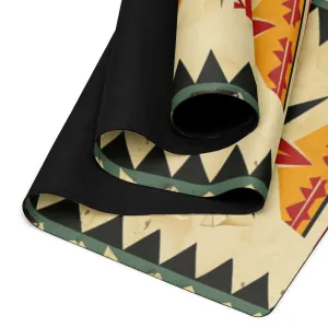 AP 1 Yoga mat