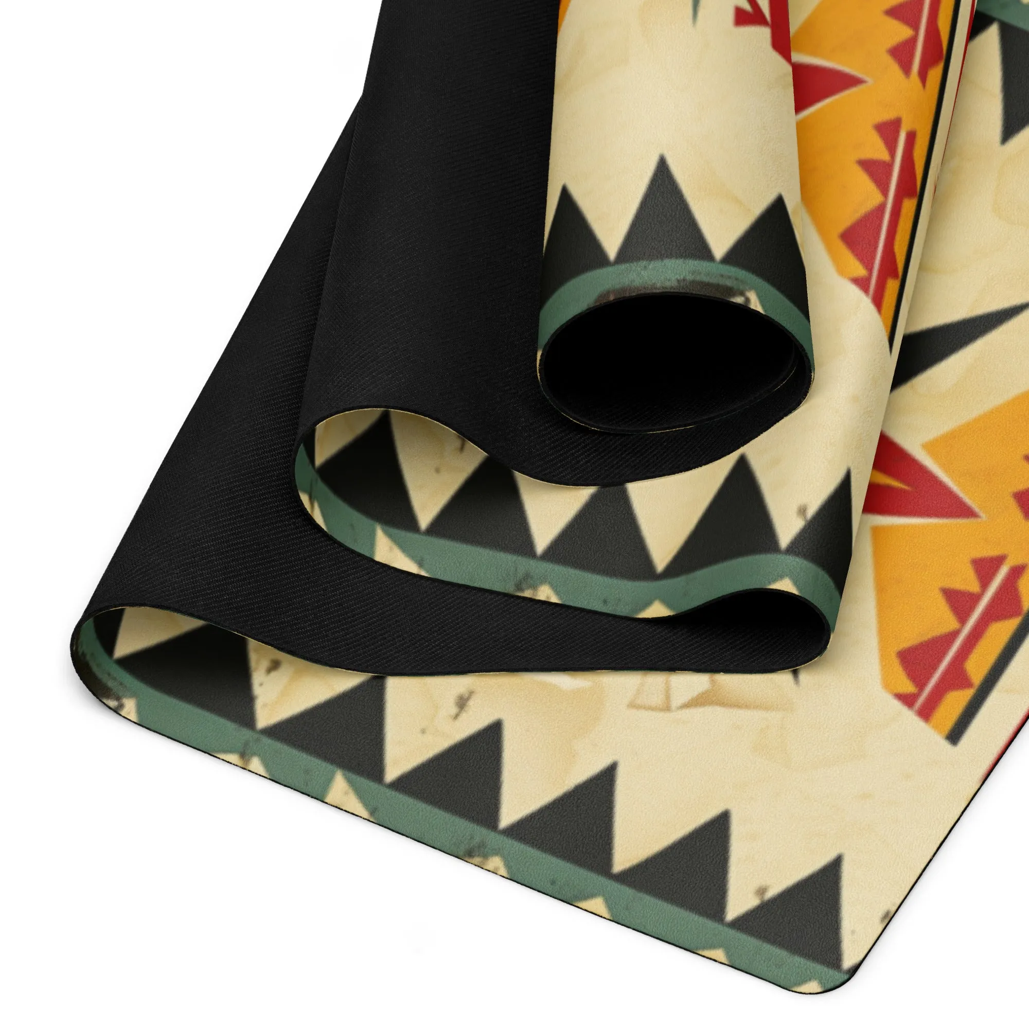 AP 1 Yoga mat