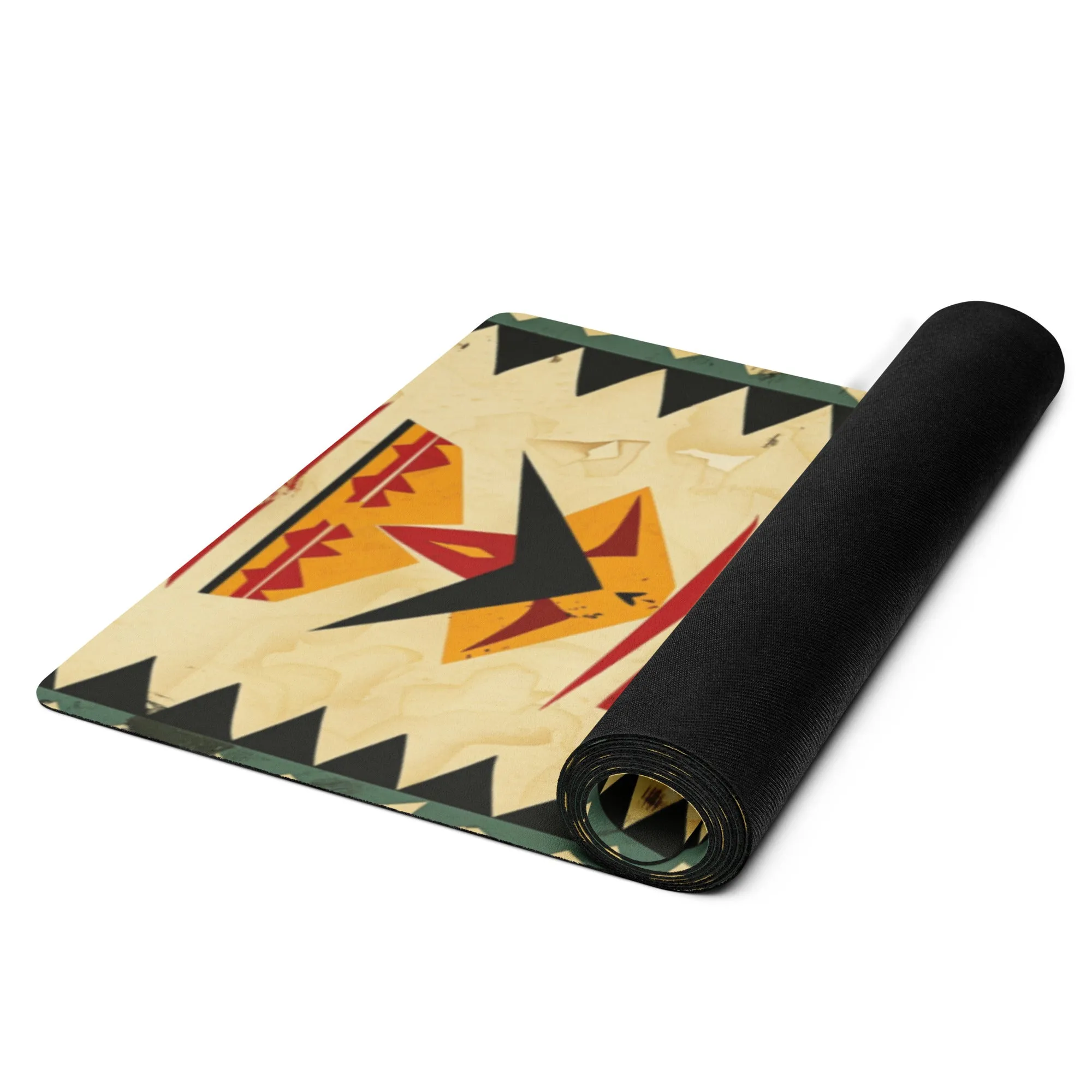 AP 1 Yoga mat
