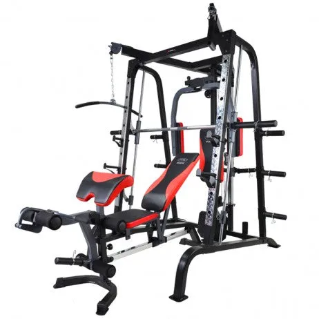 Aparatul multifunctional HMS ATLAS X2