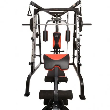 Aparatul multifunctional HMS ATLAS X2