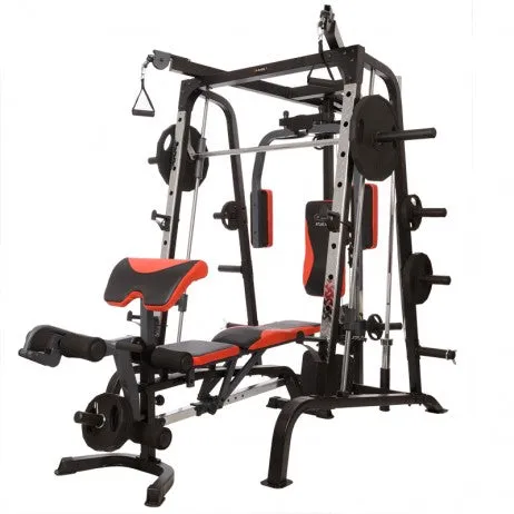 Aparatul multifunctional HMS ATLAS X2