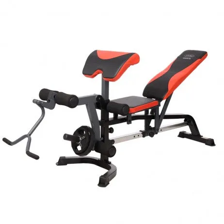 Aparatul multifunctional HMS ATLAS X2